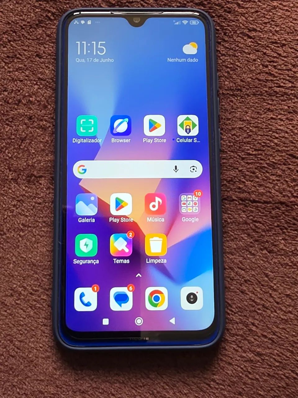 Smartphone  Redmi Note 8 Novo.m - Foto 4