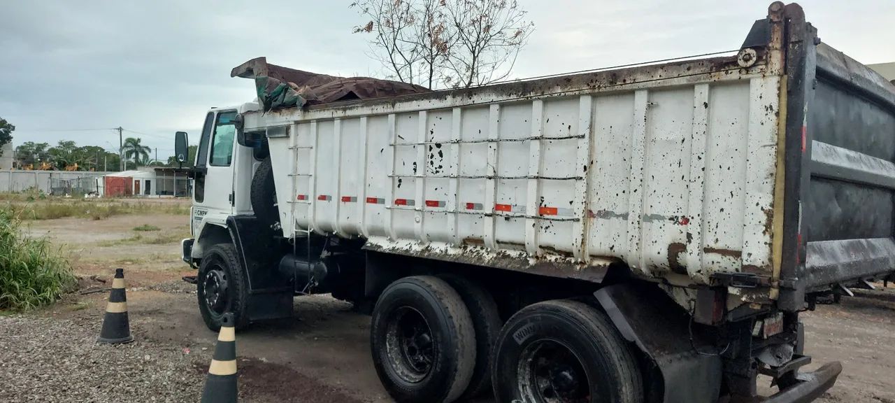 Ford cargo 2932 - Foto 4