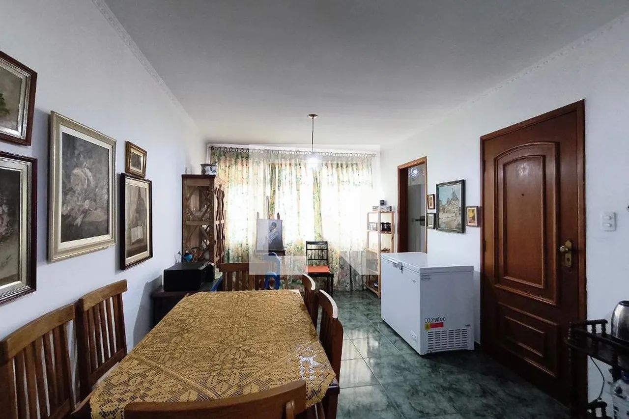 Apartamento à Venda - Cambuci, 1 Quarto, 90 m2 - Foto 2