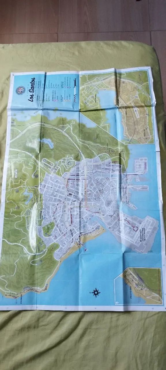 GTA 5 (PlayStation 4) - Foto 5