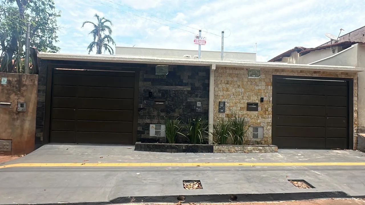 Foto - Goiânia - Residencial Recanto do Bosque