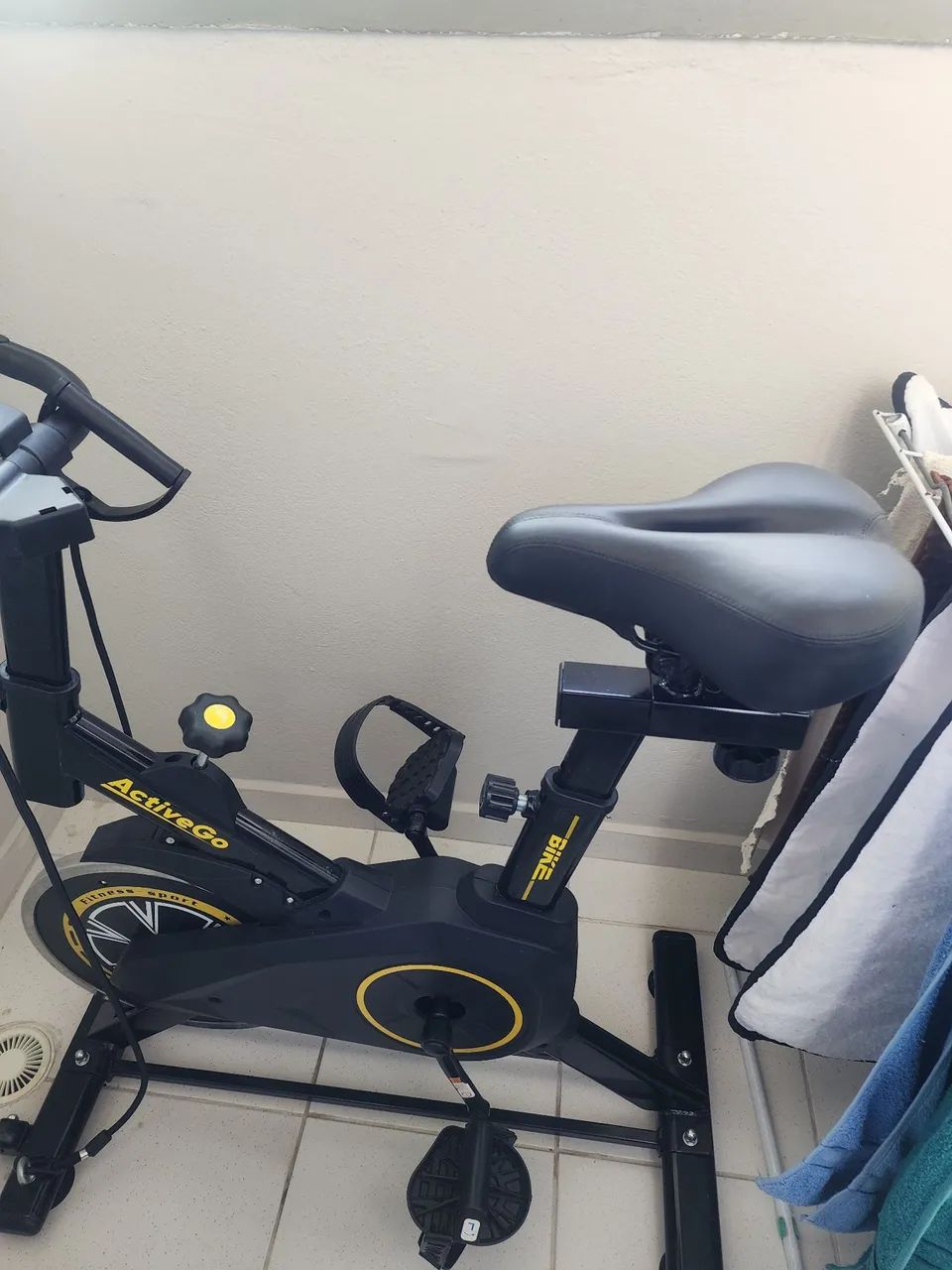 Active Bike Spinning 2025 (Novíssima) - Foto 4