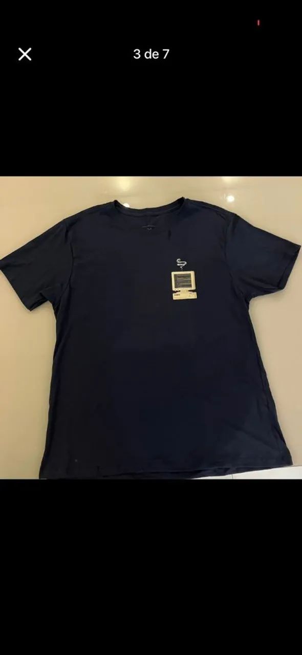 CAMISAS NOVAS - Foto 3