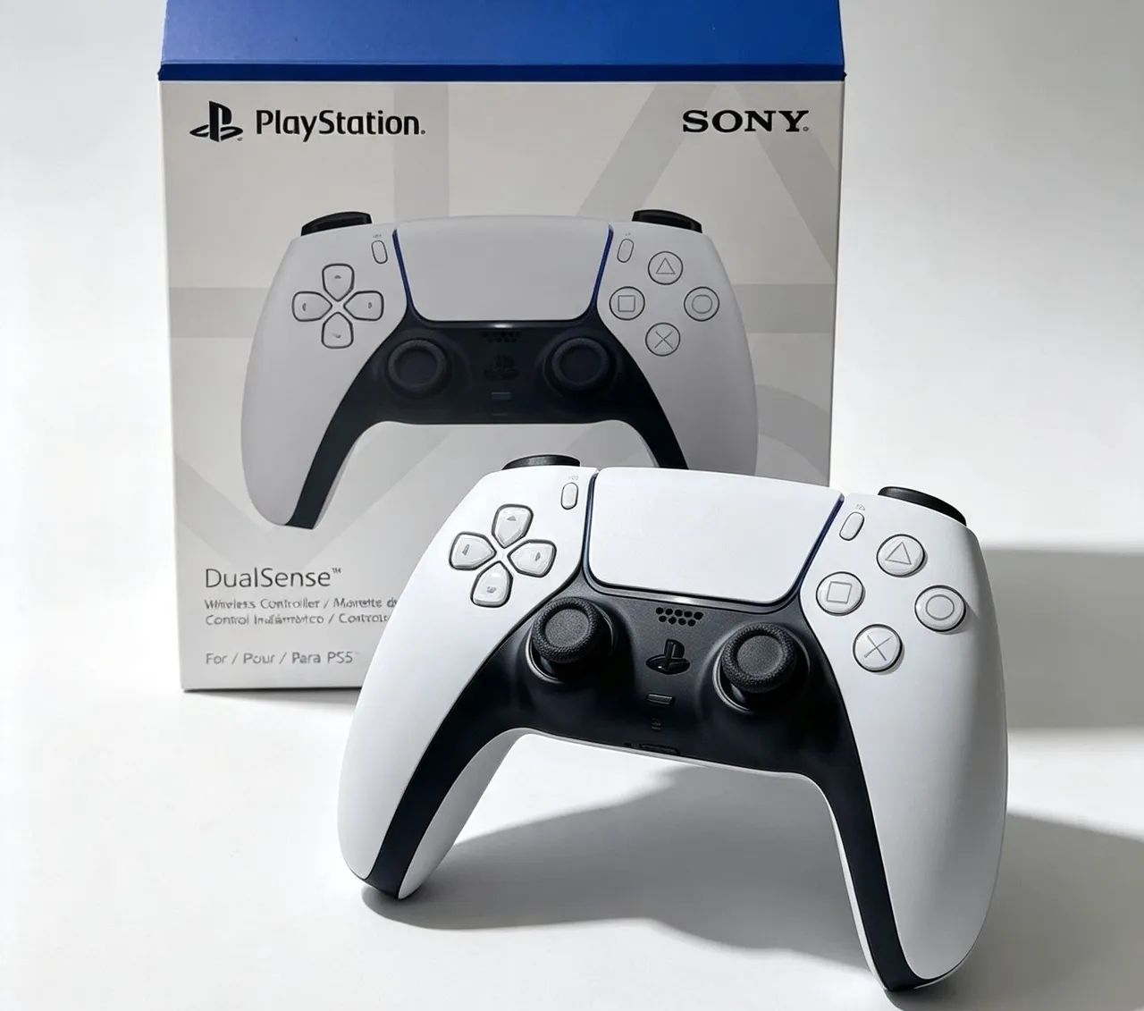 Controle ps5 original