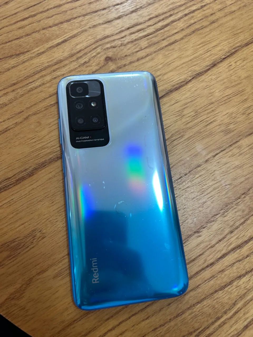 Redmi 10 prime - Foto 2