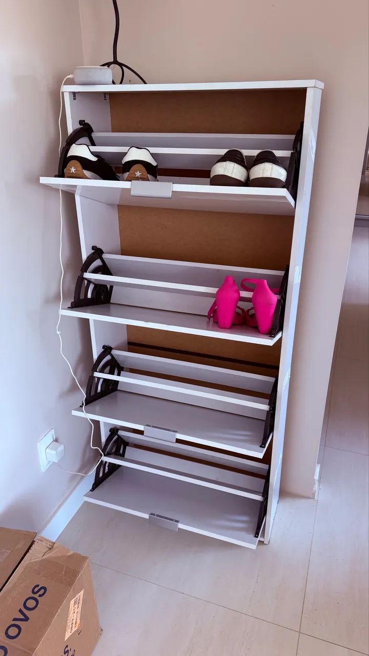 Sapateira  - Foto 5