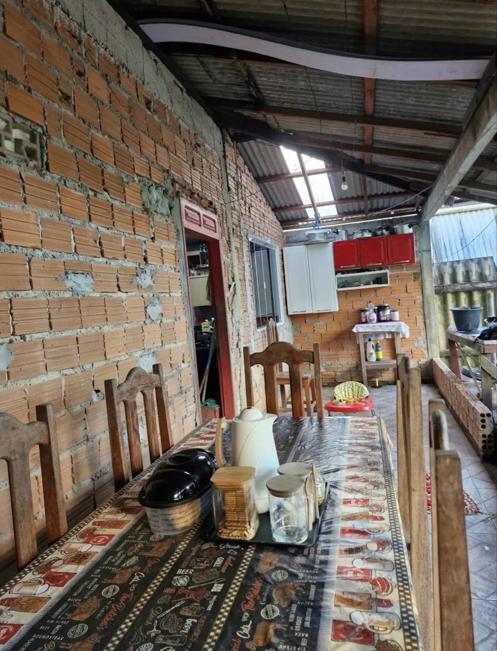 VENDO casa no Planalto / Linhares  - Foto 5