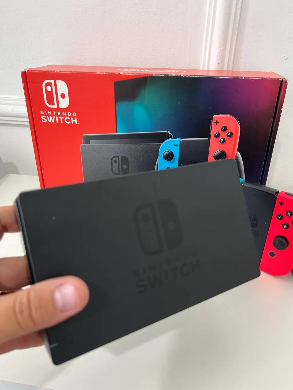 Nintendo Switch V2 - Foto 3