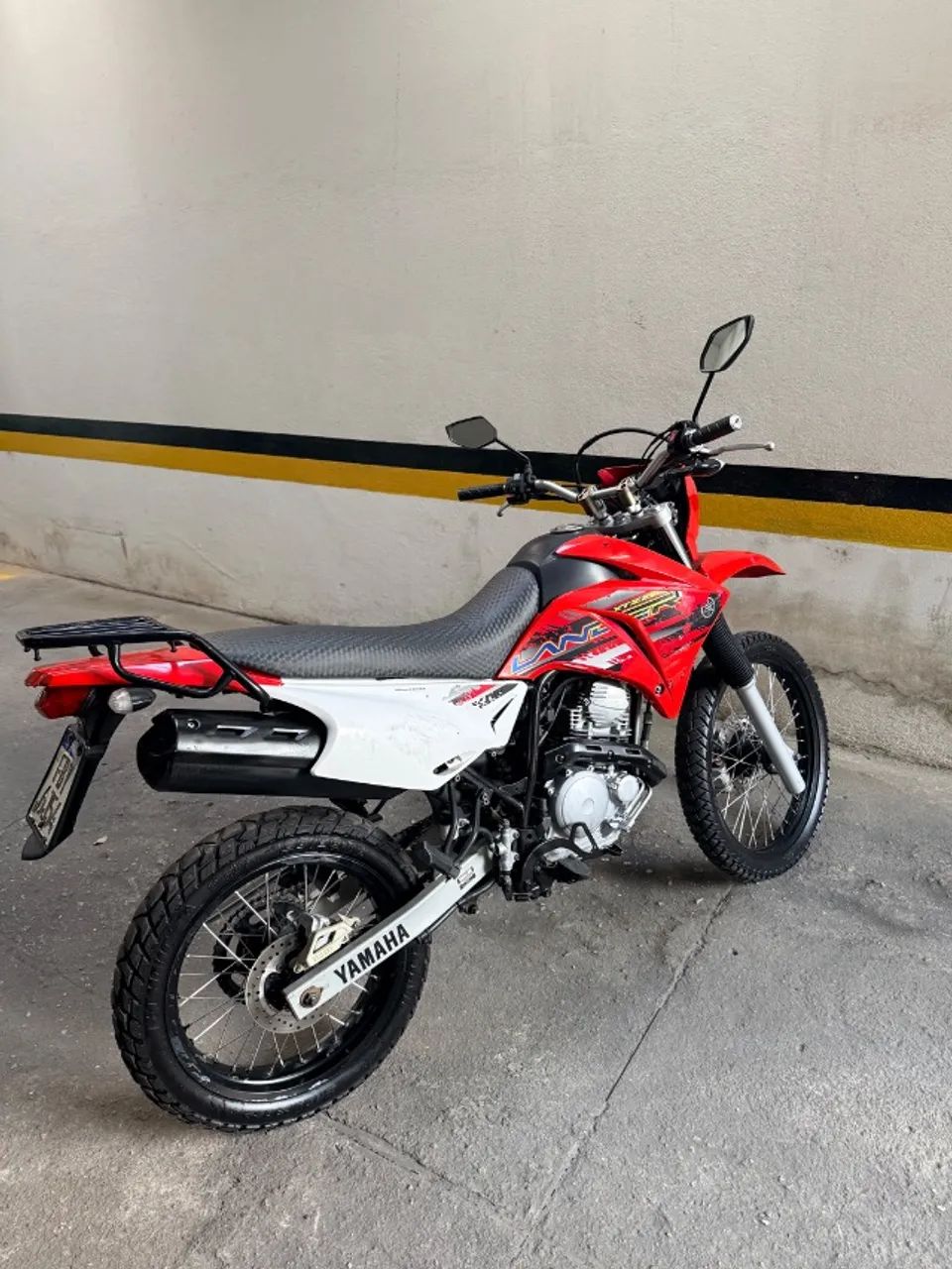 Vendo Lander (abaixo do mercado) - Foto 5