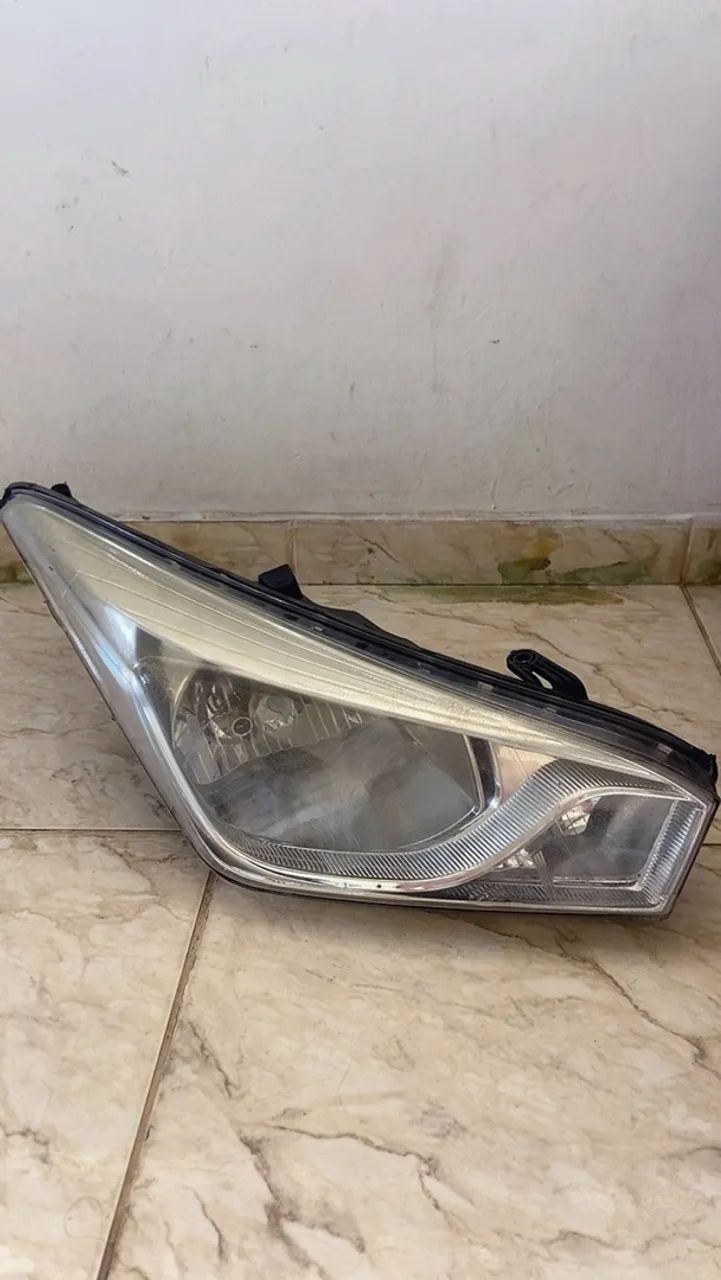 Hyundai Hb20 HB20 Comfort 1.0 Flex 12V Mec. 2027