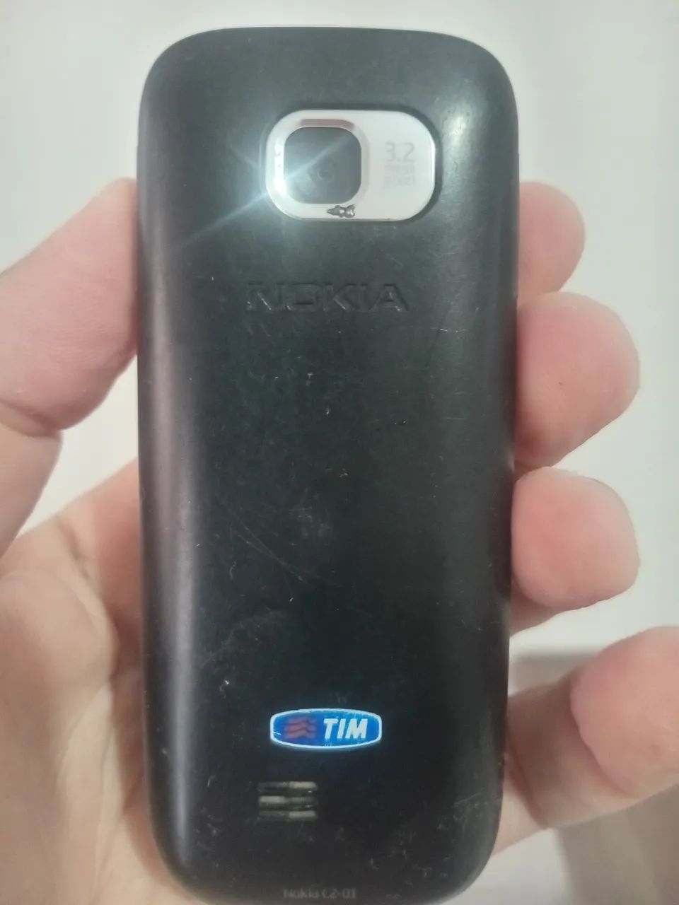 Celular Nokia C2-01  - Foto 3
