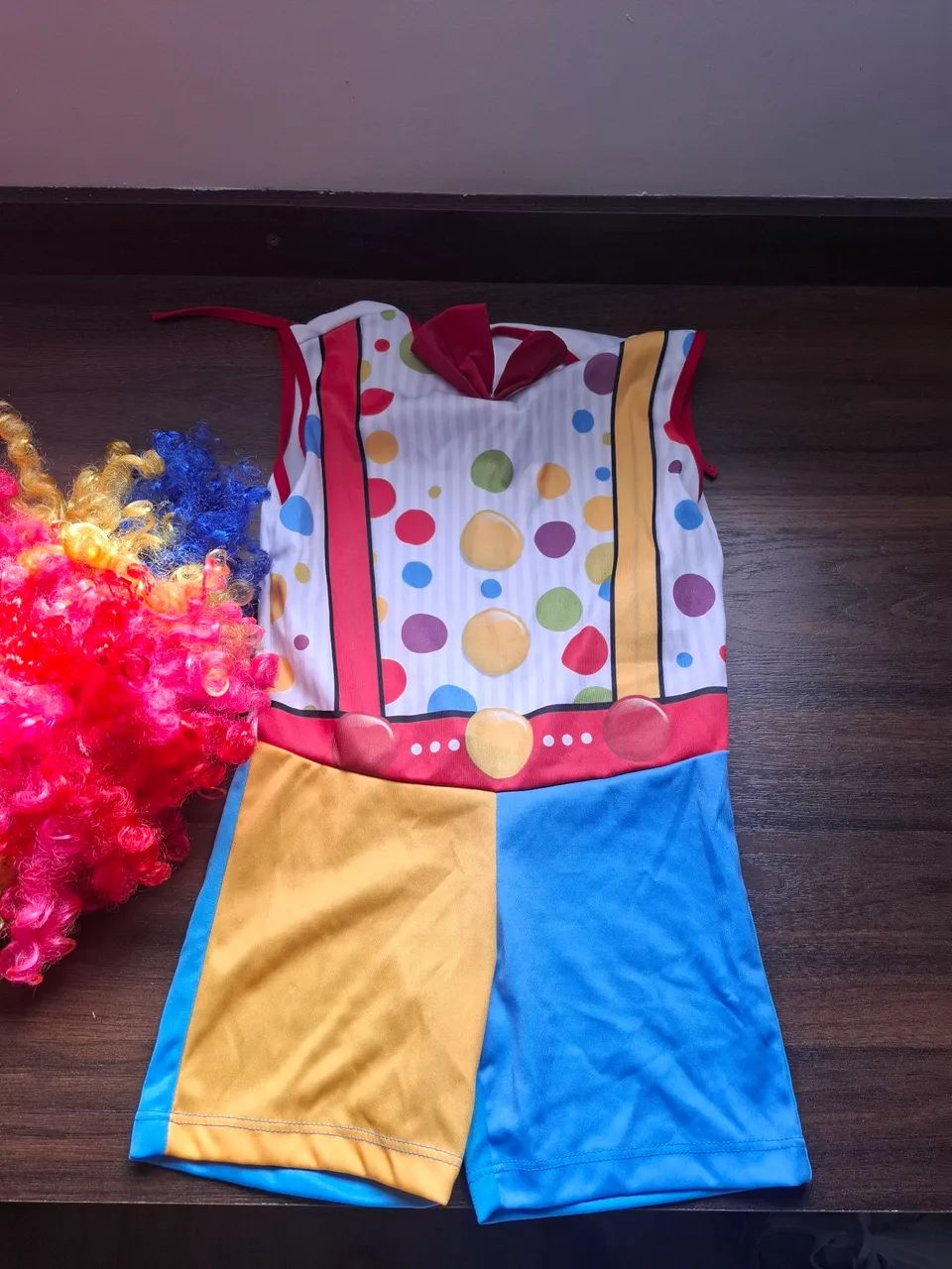 Fantasia infantil 