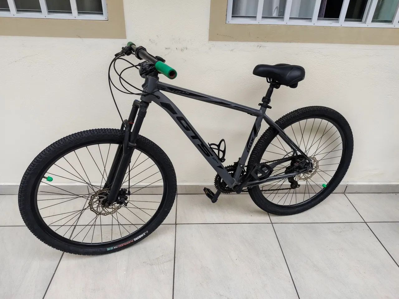 Bicicleta GTS Feel RDX Aro 29 - Quadro 19 - Foto 2