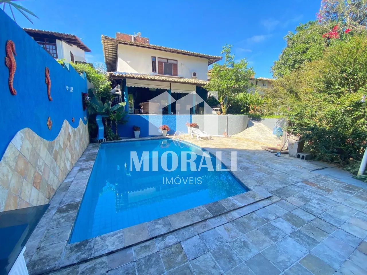 FB - Casa 4 quartos com piscina e energia solar no Aldebaran - Foto 2