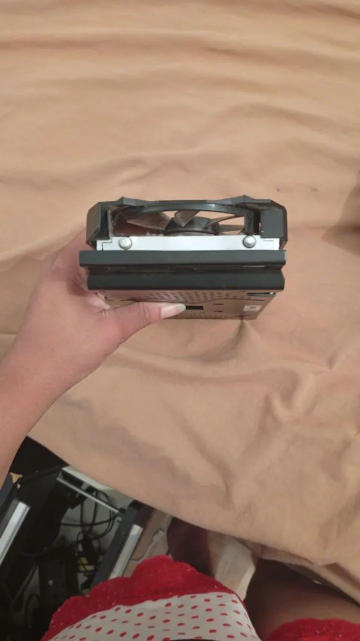 Placa de vídeo  - Foto 4