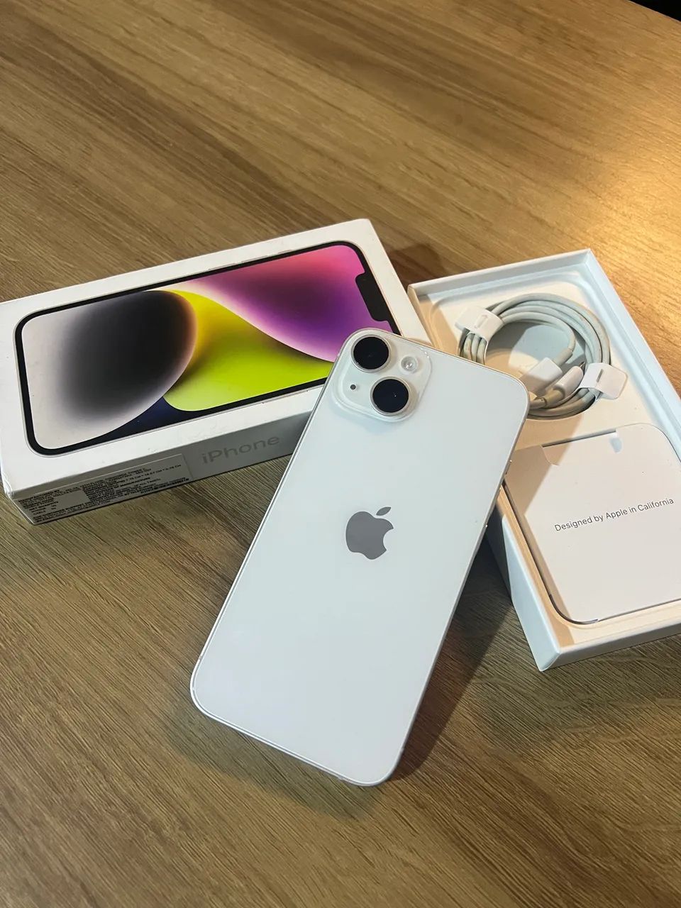 iPhone 14