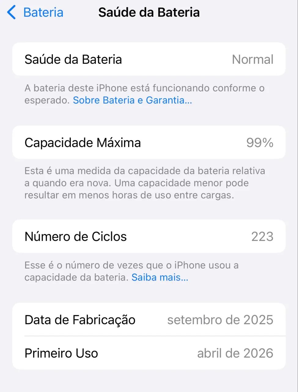 iPhone 15 - Foto 2