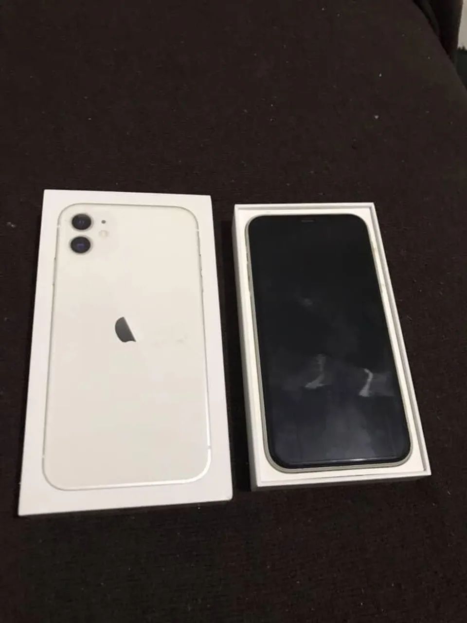 Vendo iPhone 11 seminovo  - Foto 3