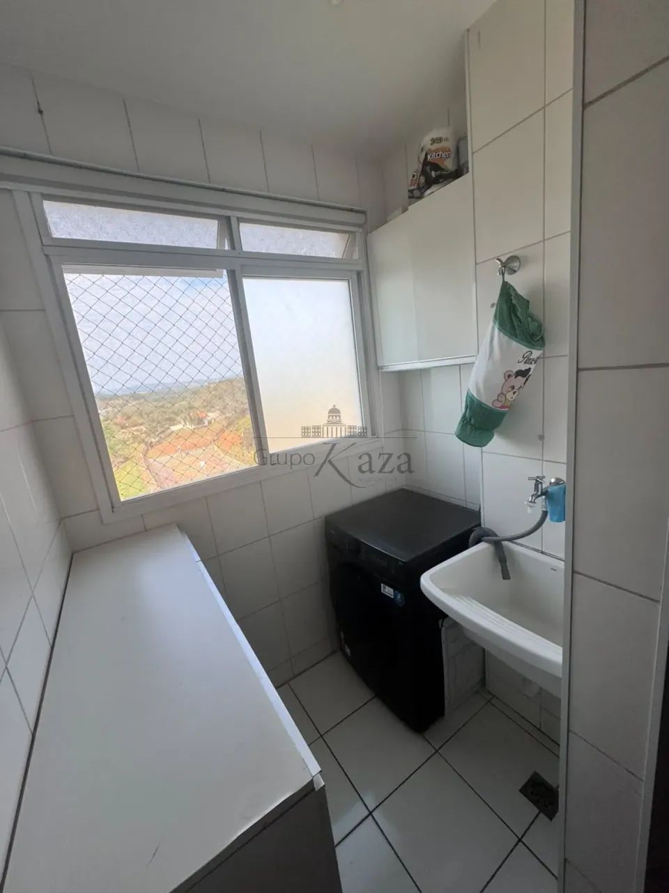 Apartamento - Edifício Piazza San Martino - Jardim Del Rey - 2 Dormitórios - 56m². - Foto 5