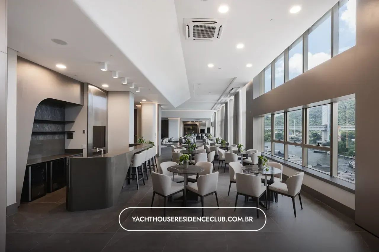 YACHTHOUSE RESIDENCE CLUB - Foto 6