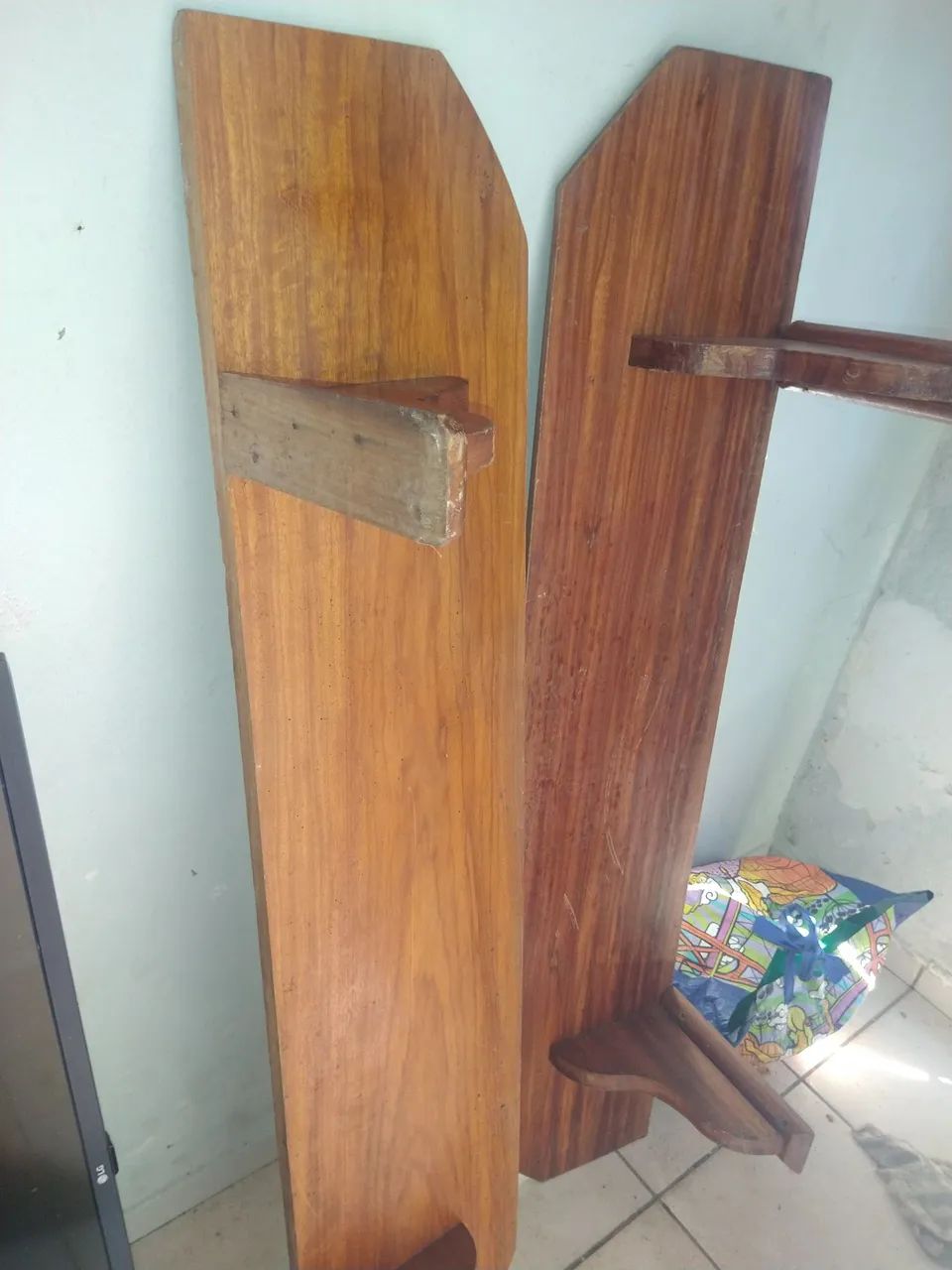 Vendo prateleiras  - Foto 2