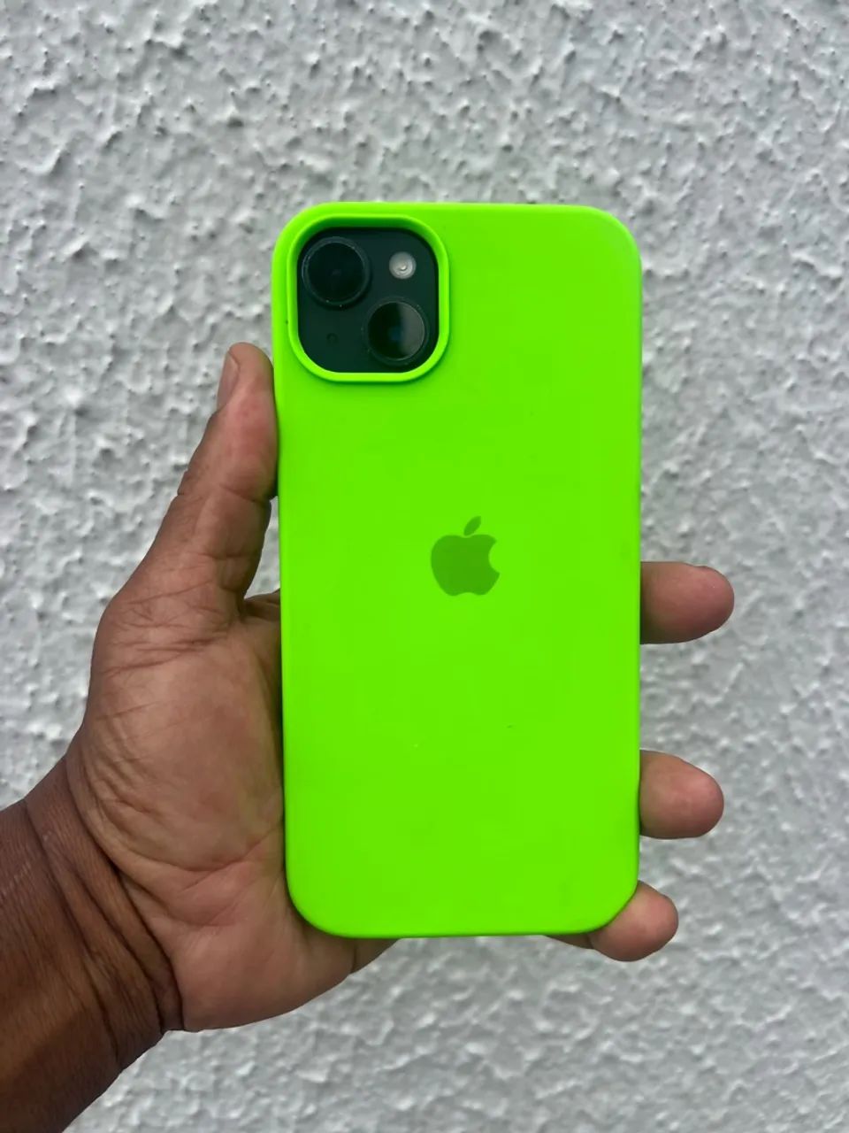 iPhone 14plus impecável tudo feito  - Foto 3