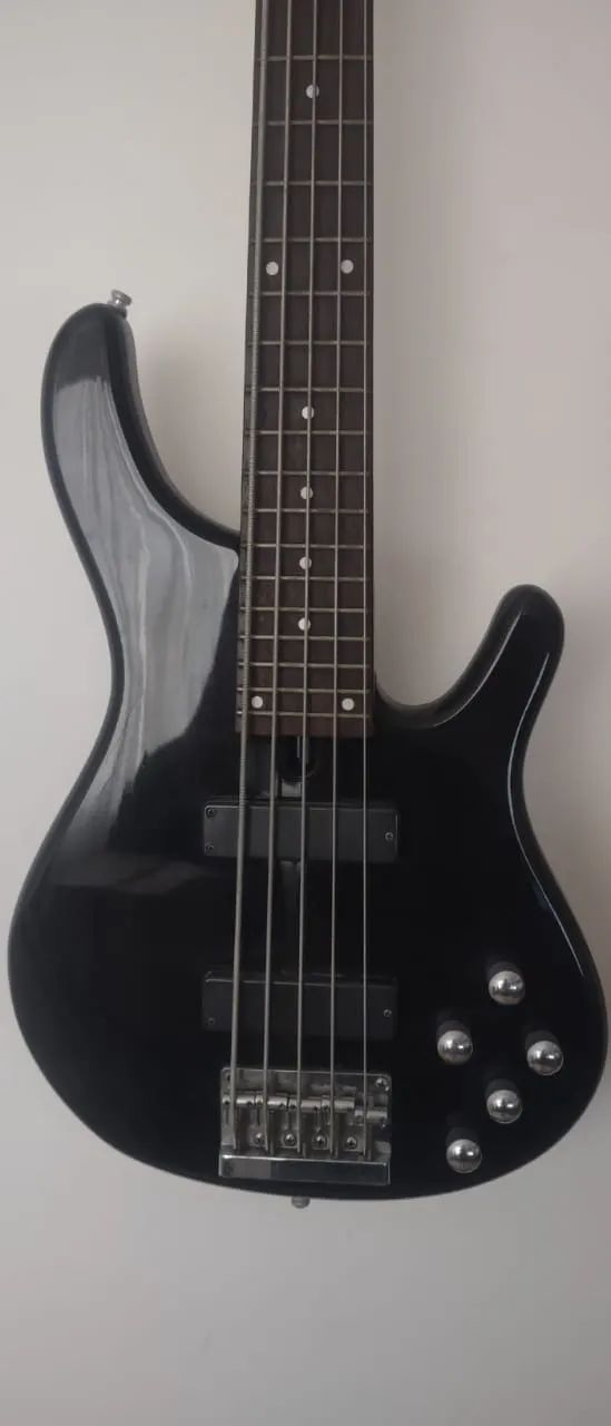 VENDO TAGIMA MILLENIUM 5 SPECIAL - 5 CORDAS