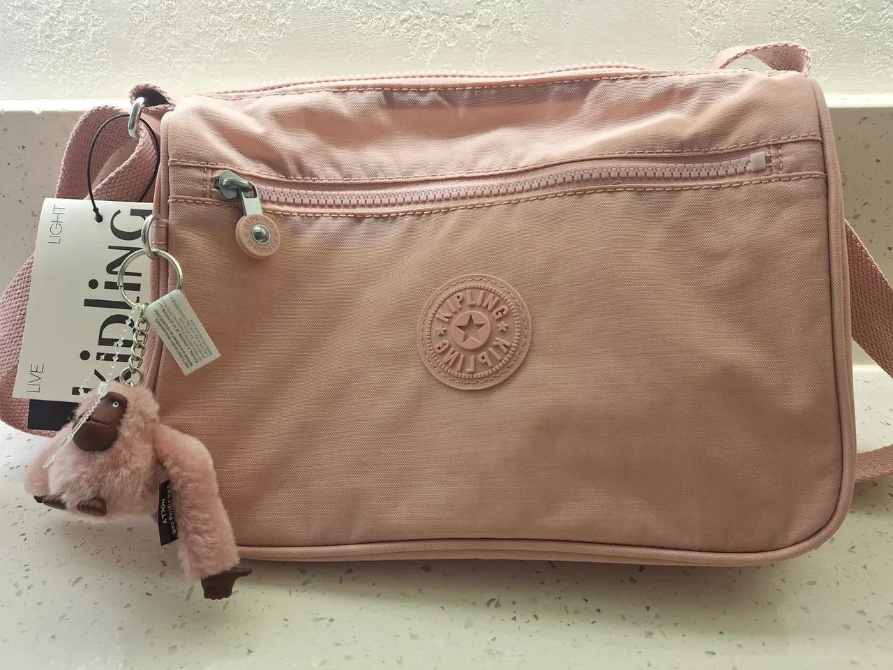 Bolsa kipling