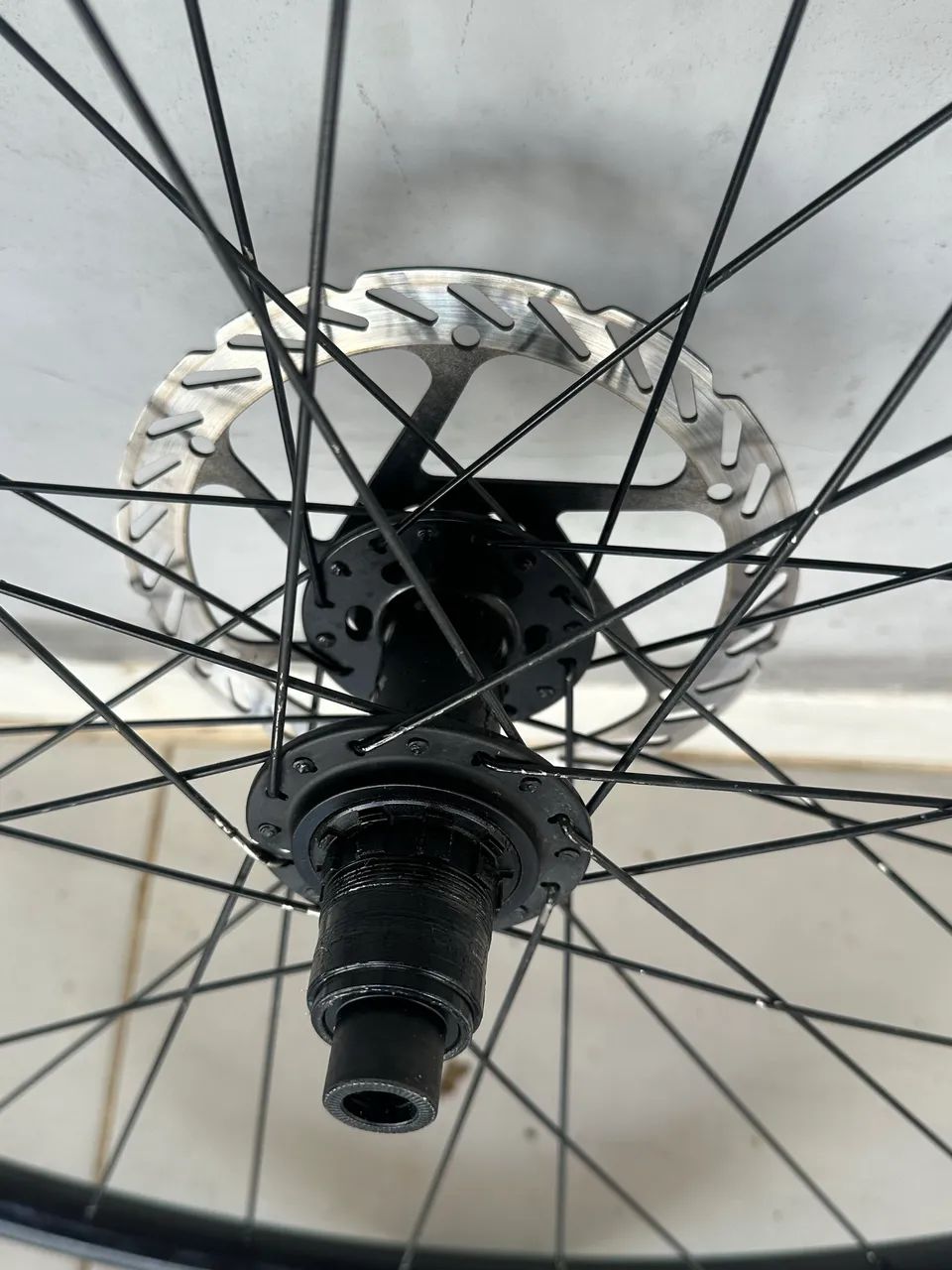 Rodas MTB - Foto 3