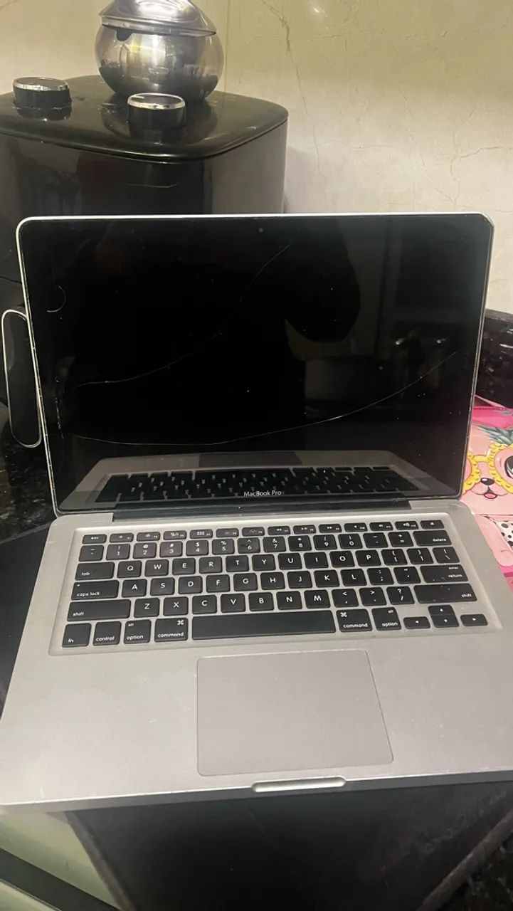MacBook Pro 