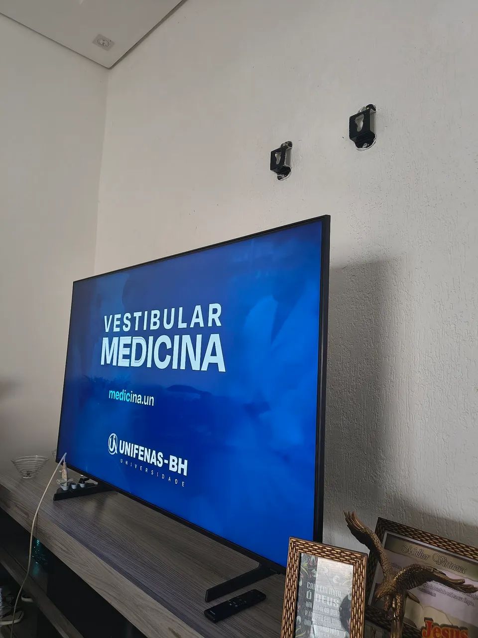 Tv Samsung 55  - Foto 3