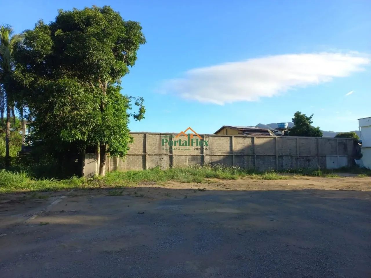 Terreno à venda e locação em São Domingos - Serra/ES - Foto 2