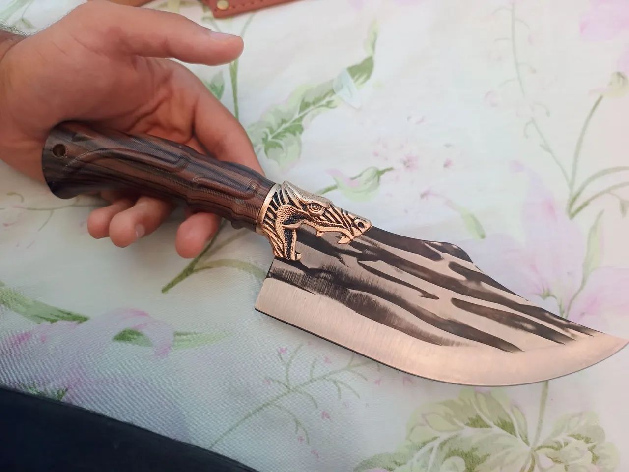 Faca para churrasco e etc - Foto 3