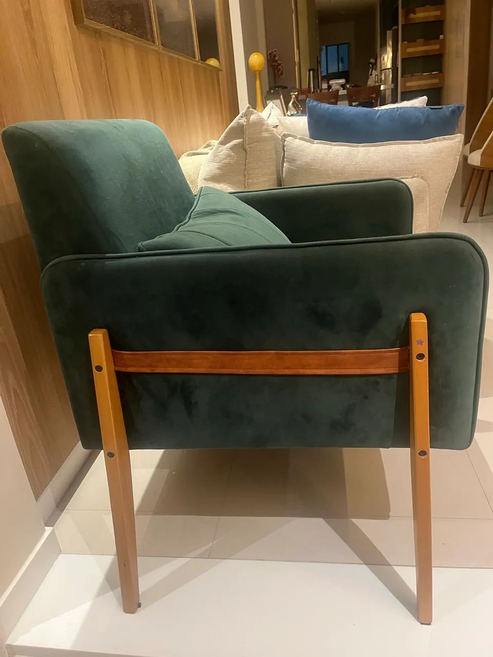 Poltronas - Foto 2