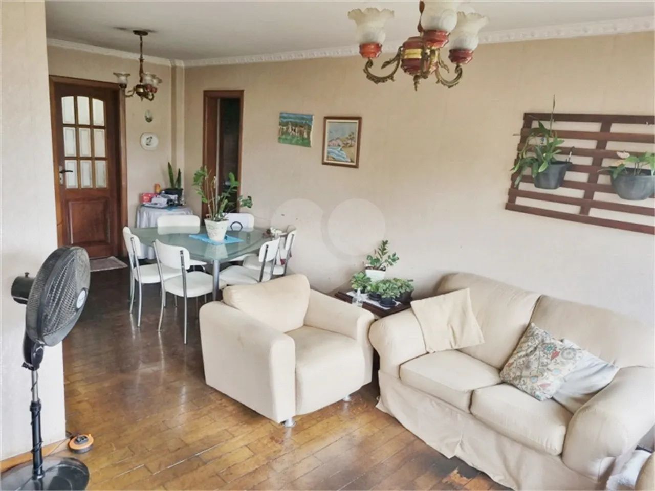 Apartamento no Alto da Mooca - Foto 3