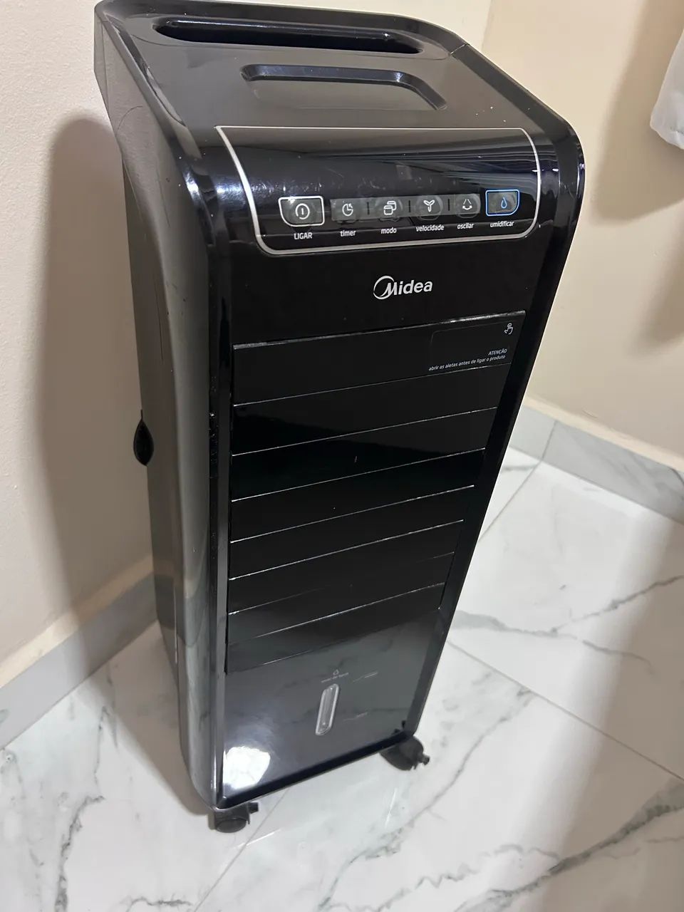 Climatizador Midea - Foto 4