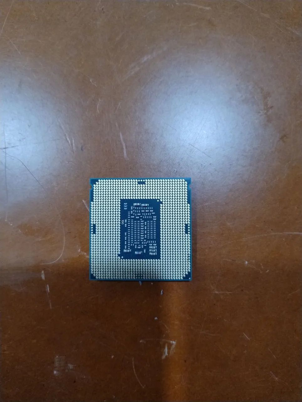Processador Core i3 8100 3.60GHz - Foto 2