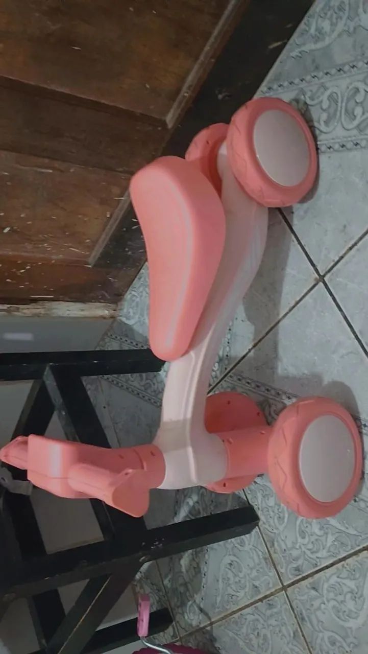 Bicicleta de equilíbrio  - Foto 2