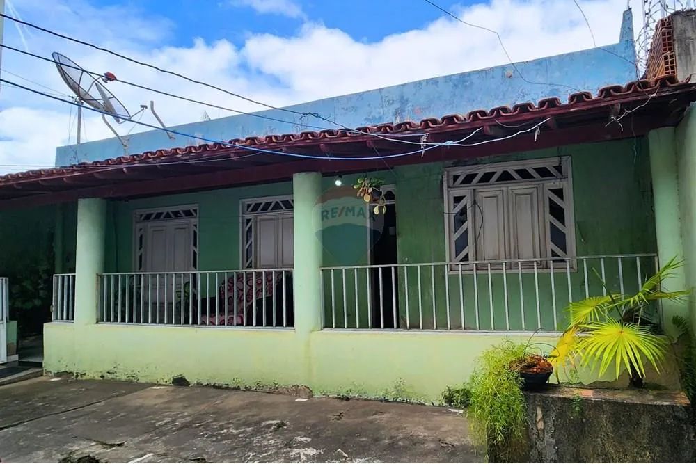Casa e ponto comercial à venda na Avenida Padre Anchieta - Foto 3
