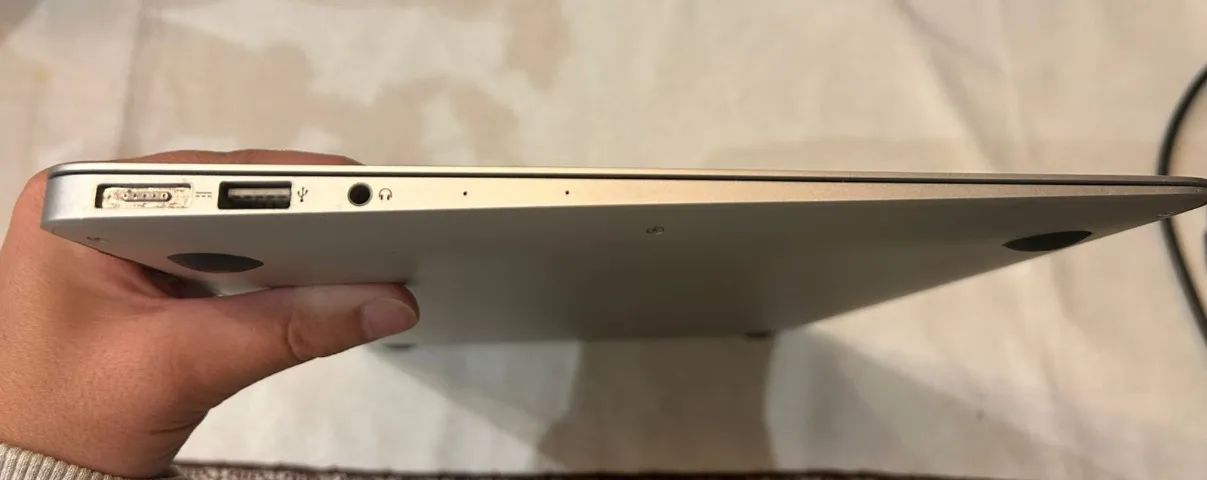 macbook air 2017 128gb