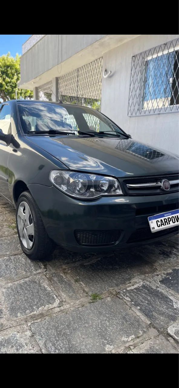 Fiat Palio 2010