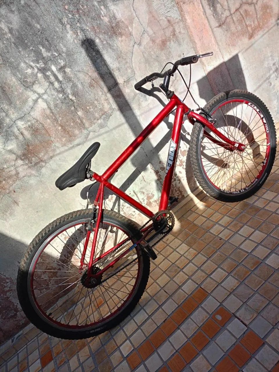 Vendo bicicleta ? - Foto 2
