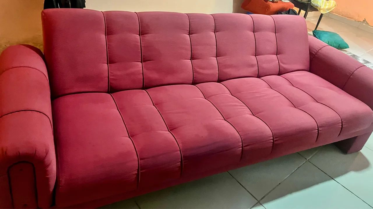 Sofá cama  - Foto 2