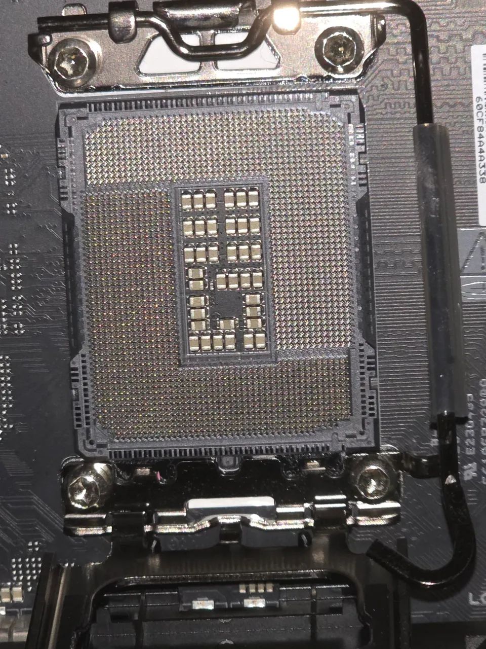 ROG Maximus Z890 Extreme  LGA1855 - Foto 5