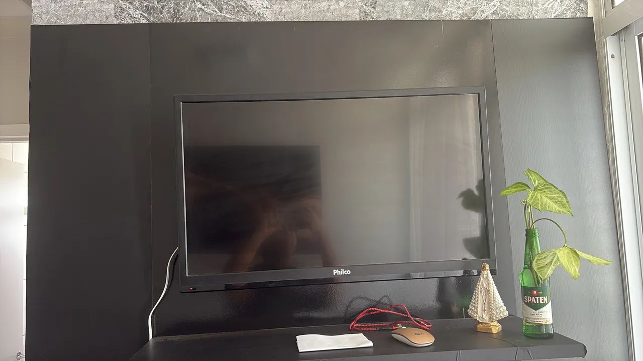 Rack+painel 