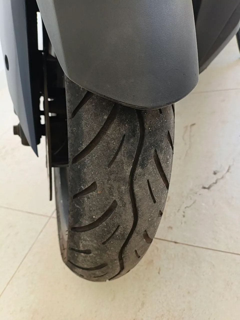 Xmax azul  - Foto 5
