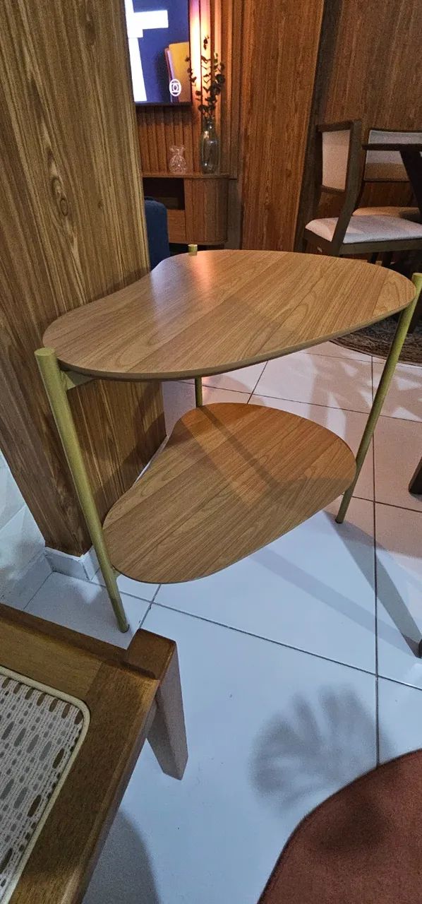Mesa lateral - Foto 4