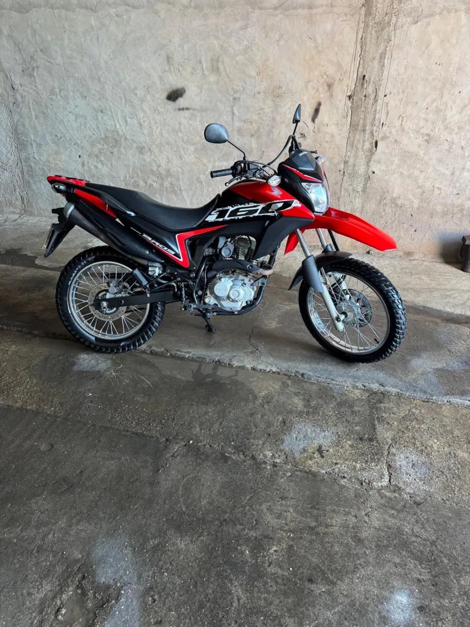 Vários motos no preço  - Foto 3