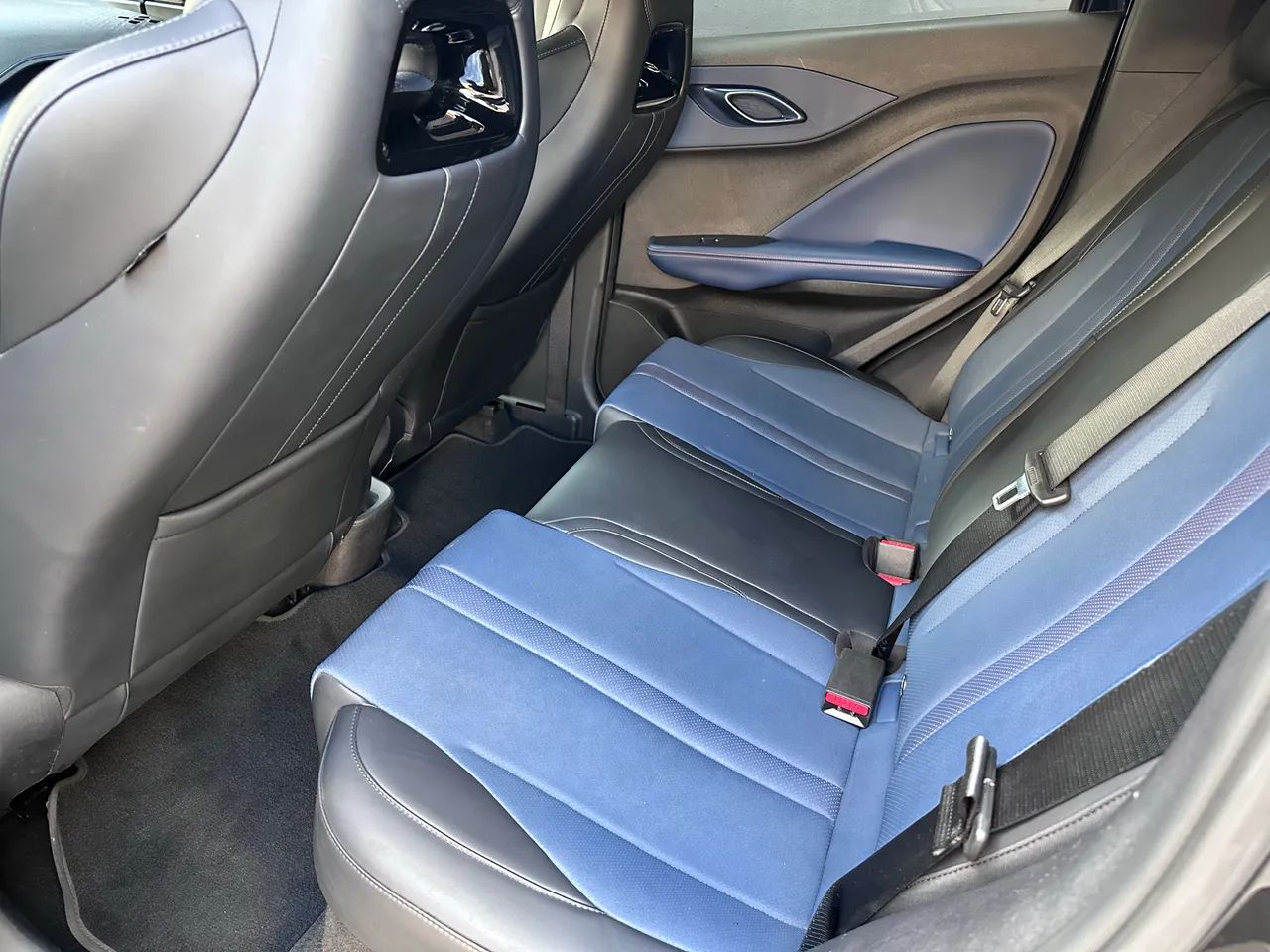BYD Dolphin Mini (Elétrico) 2027 - Foto 4
