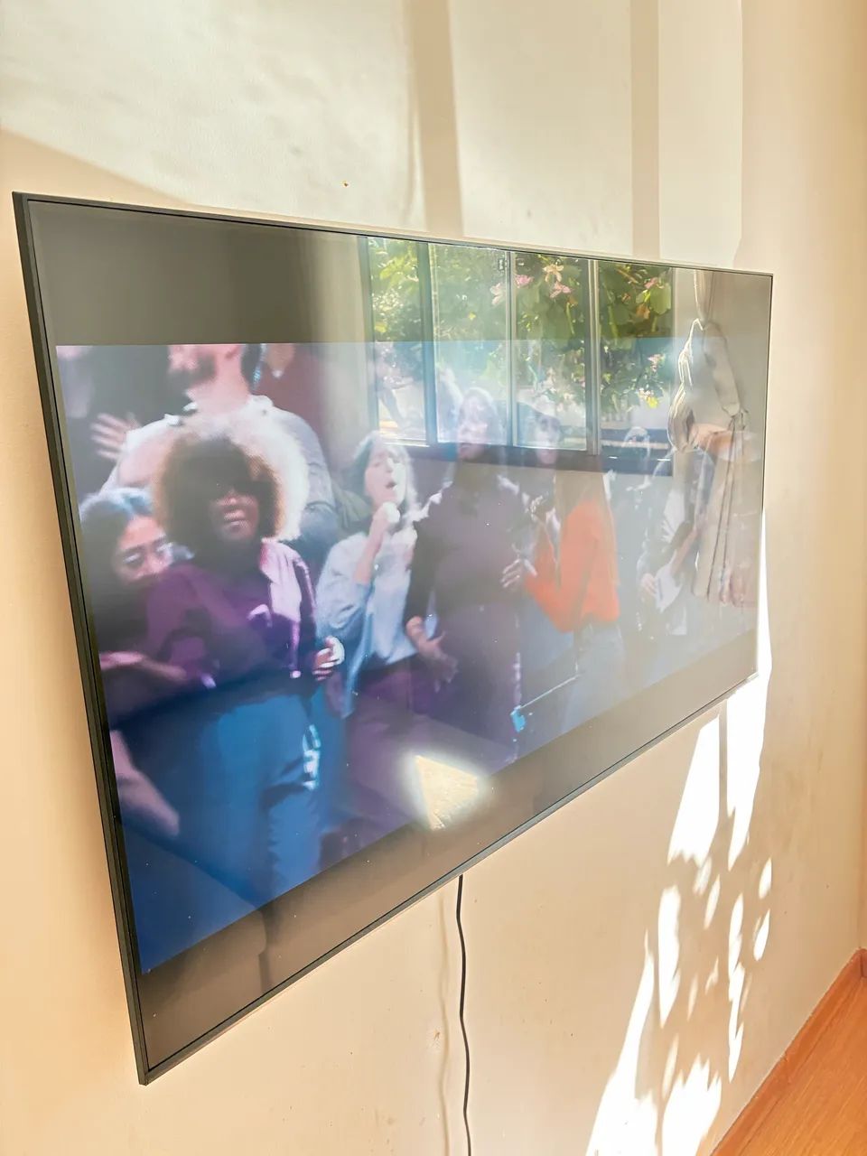 TV 50? Samsung QLED  - Foto 2
